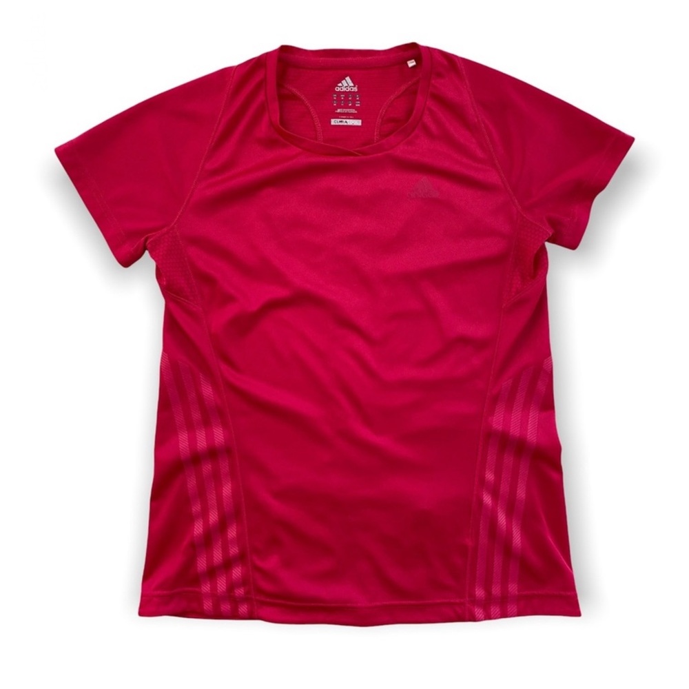 VGUC- Adidas ‘ClimaCool Supernova’ Short Sleeve Active Tee